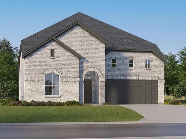 2205 Sunlit Meadow Ln, League City, TX 77573