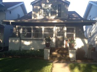 335 Cyril St, Toledo, OH