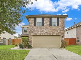 1610 Redbud Grove Ct, Conroe, TX 77301