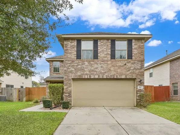 1610 Redbud Grove Ct, Conroe, TX 77301