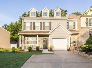 463 Windstone Trl, Alpharetta, GA 30004