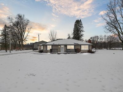 23650 Elwell Rd, Belleville, MI, 48111