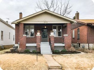 6978 Marquette Ave, Saint Louis, MO