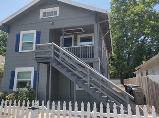 3116 40th St APT B, Sacramento, CA 95817