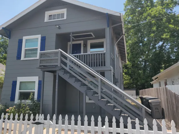 3116 40th St APT B, Sacramento, CA 95817