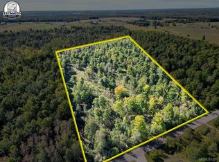 River J.5 Ln Parcel A, Cornell, MI 49818