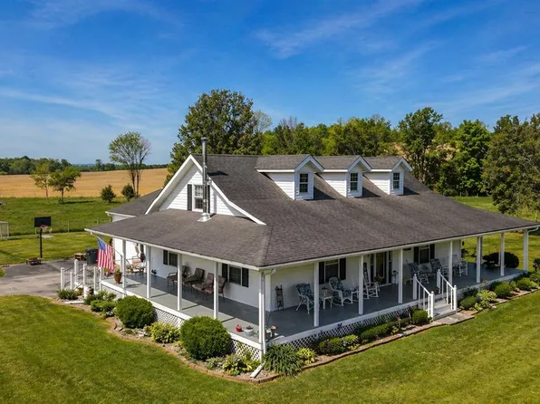 11701 Burkesville Rd, Summer Shade, KY 42166