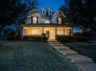 509 Stone Creek Dr, Prosper, TX 75078