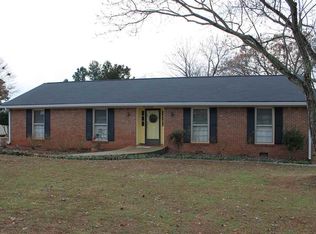 117 Amberwood Ln, Mauldin, SC 29662