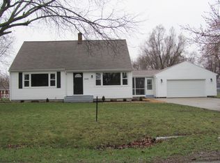 2908 Dellview Dr, Fort Wayne, IN 46816