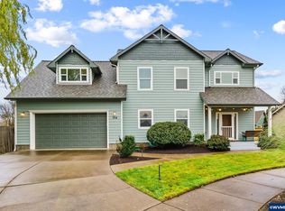 754 SE Winterfield Pl, Corvallis, OR 97333