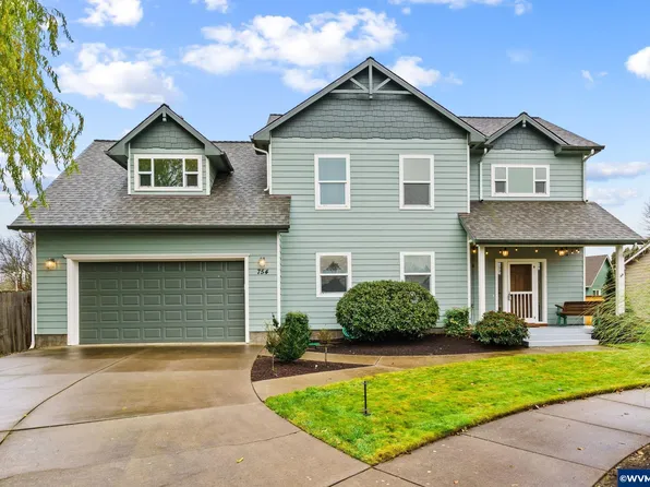 754 SE Winterfield Pl, Corvallis, OR 97333