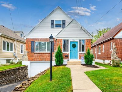 7018 Bramble Ave, Cincinnati, OH, 45227