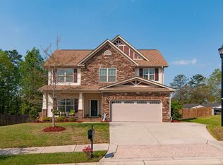 192 Tufton Ct, Cayce, SC 29033