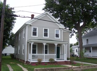 263 Lee St, Hampton, VA 23669