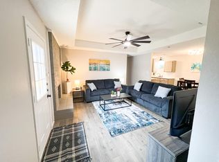 7701 Jennifer Ln, Fort Worth, TX 76182
