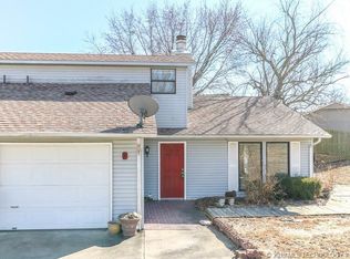 640 Earthside Cir #B, Claremore, OK 74017