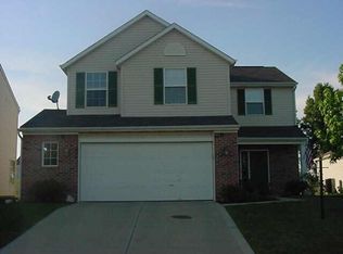 12434 N River Valley Dr, Fishers, IN 46037