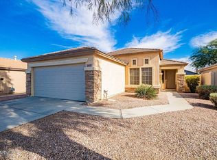 15021 N 133rd Ln, Surprise, AZ 85379