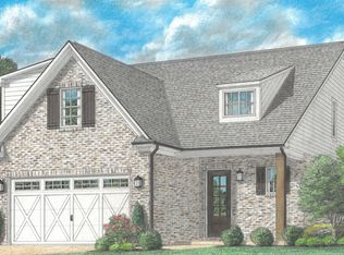 360 Saint Andrews Dr Lot 15A, Oakland, TN 38060