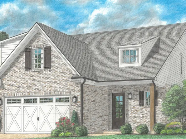 360 Saint Andrews Dr Lot 15A, Oakland, TN 38060