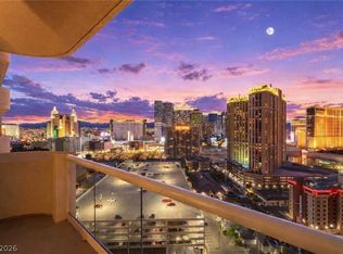 SIGNATURE AT MGM GRAND, Las Vegas, NV 89109