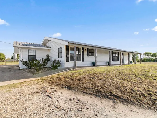 107 State Highway 179, Teague, TX 75860