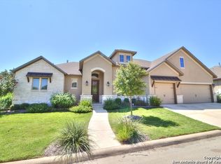 4614 Camden Hts, San Antonio, TX 78261