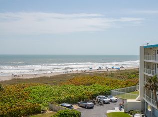 4100 Ocean Beach Blvd APT 506, Cocoa Beach, FL 32931