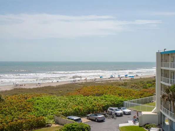 4100 Ocean Beach Blvd APT 506, Cocoa Beach, FL 32931