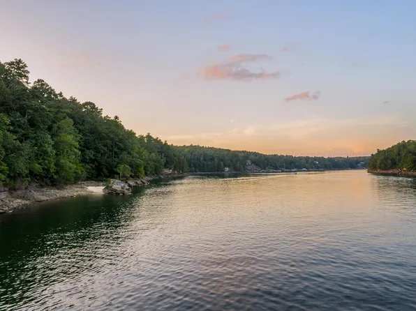 LOT 68 Pointe Sixteen, Crane Hill, AL 35053