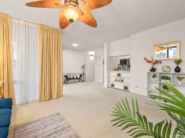 1571 Piikoi St APT 1506, Honolulu, HI 96822