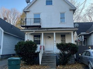 61 Kosciusko St, Rochester, NY 14621