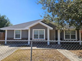 1109 Del Monte Dr, San Juan, TX 78589