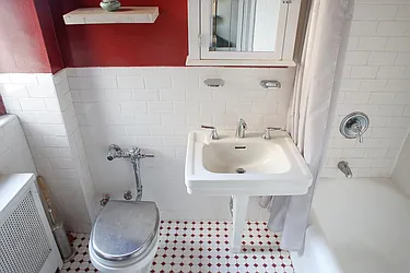 Rented by Keller Williams NYC