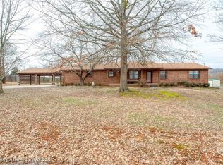 12008 Mitchell Bnd, Fort Smith, AR 72916