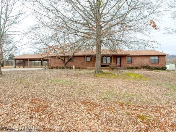 12008 Mitchell Bnd, Fort Smith, AR 72916