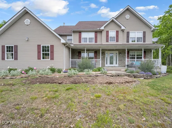 194 Tumbleweed Dr, Effort, PA 18330