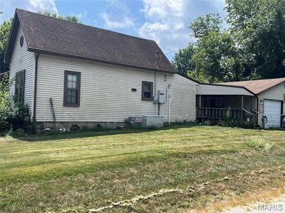 407 N Church St, Mulberry Grove, IL, 62262
