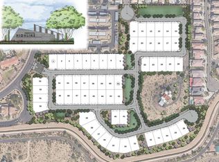 Homes Available Soon, Preserve at the Highline, Phoenix, AZ 85042