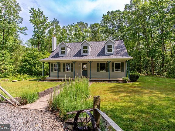 4th image of 1505 Lonely Cottage Rd