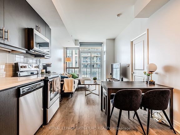 2nd image of 17 Zorra St #1911