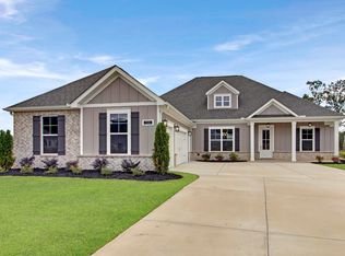 7110 Raquel Cir SE, Gurley, AL 35748