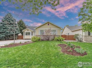 7032 Avondale Rd, Fort Collins, CO 80525