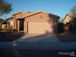 10121 S 183rd Ln, Goodyear, AZ 85338