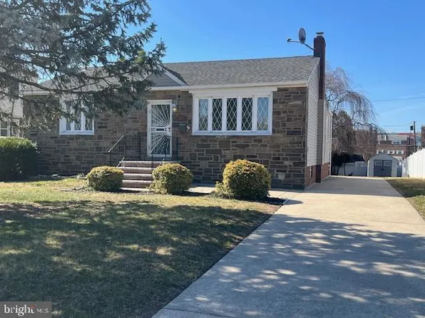 12006 Elmore Rd, Philadelphia, PA 19154