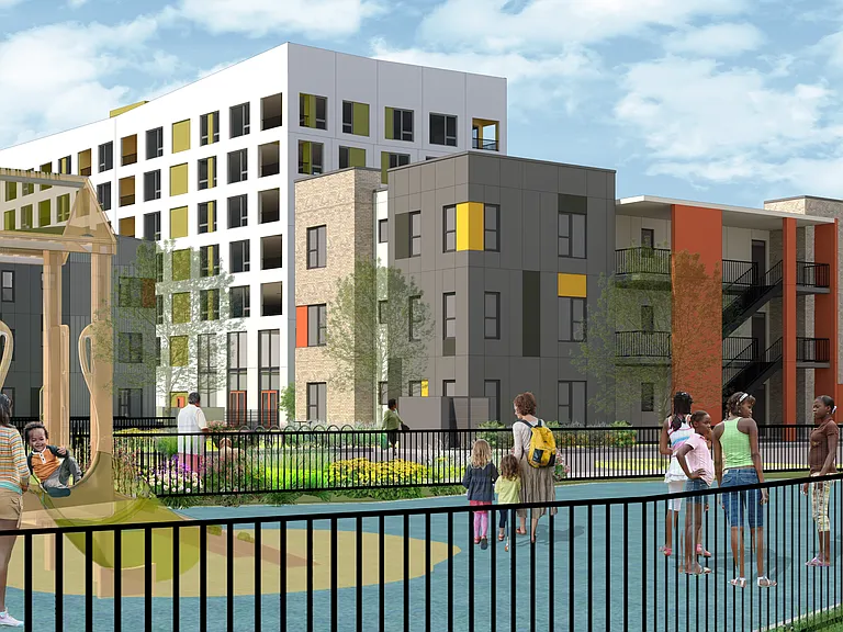 Hobbie 520 Residences — Photo 2