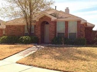 4803 Itasca St, Lubbock, TX 79416