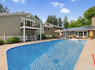 513 Austraw Rd, Ligonier, PA 15658