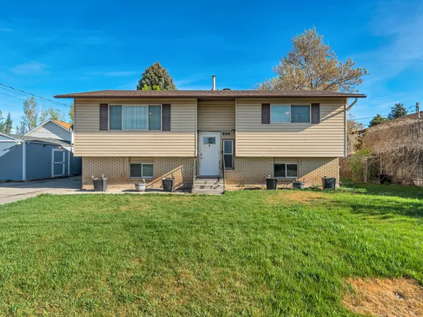 889 E 500th St N, Lehi, UT 84043